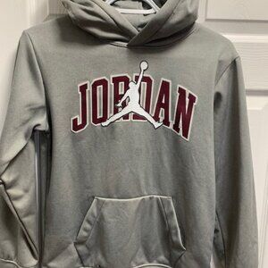 JORDAN YOUTH BASKETBALL HOODIE